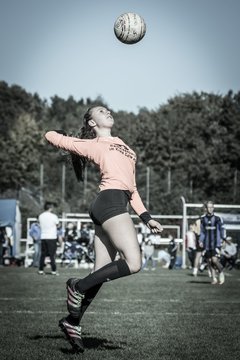 Bild 163 - U16 Deutsche Meisterschaft